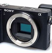 Image result for Sony A6500 Body
