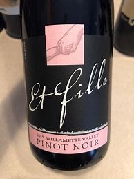 Image result for Fille Pinot Noir Elton