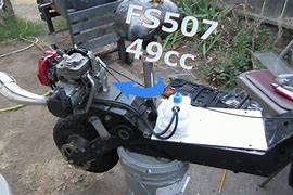 Image result for Scooter Model FS507
