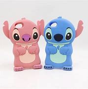 Image result for Lilo and Stitch iPhone SE Case