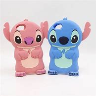 Image result for iPhone Stitch Plush Case