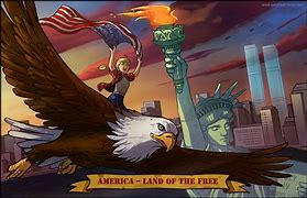 Image result for America Land