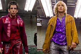 Image result for Zoolander 1 Hansel Meme