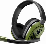 Image result for Astro A10 Headset Green