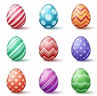 Image result for Happy Easter Egg Cartoon