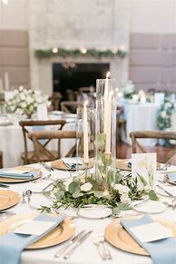Image result for Wedding Table Decorations