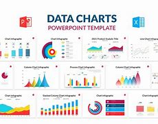 Image result for PowerPoint Chart Templates