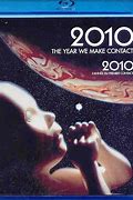 Image result for Reactions to 2010 the Year We Make Contact