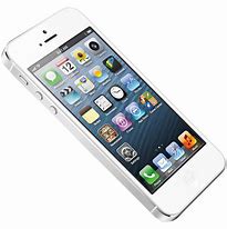 Image result for Apple iPhone 5 16GB White