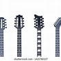 Image result for Different Types of Guitar Headstocks