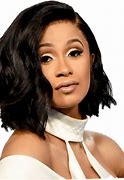 Image result for Cardi B Short Hair