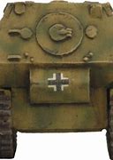 Image result for What Is the Biggest Tank in the World