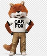 Image result for Fox in Logo Car