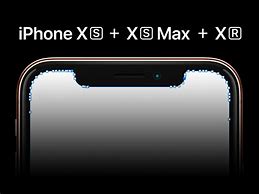 Image result for iPhone XS Max Outline