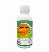 Image result for Fluroxypyr Herbicide