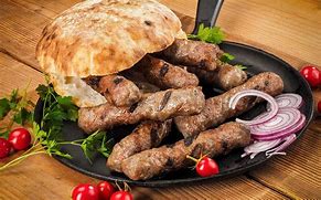 Image result for Croatia Food Dishes