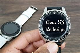Image result for Samsung Gear 46 Gasket Smartwatch
