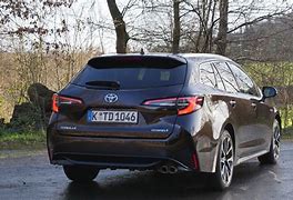 Image result for Toyota Corolla 2020 Sports Combi