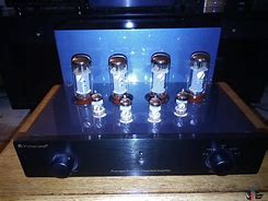 Image result for Miniature Integrated Amplifier