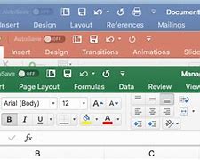Image result for Microsoft Office Mac vs Windows