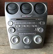 Image result for 2003 Mazda 6 Radio