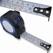 Image result for Tape Measure 5 Meters