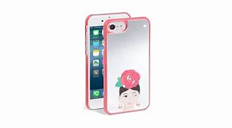 Image result for Kate Spade Pink Champange Case iPhone 7 Plus