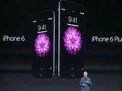 Image result for iPhone 6 Launch