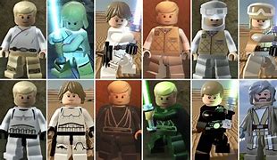 Image result for LEGO Star Wars Skywalker Saga PFP
