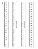 Image result for Metre Is Inch or Centimeter
