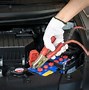 Image result for Show the Inside of a Car Battery