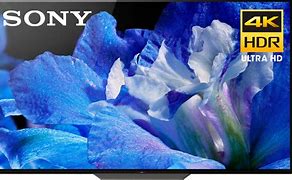 Image result for Sony A8F