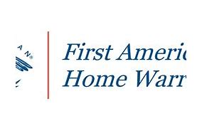 Image result for First American Home Warranty