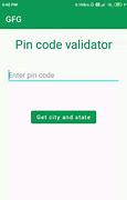 Image result for Pin Code Unavailable