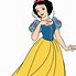 Image result for Snow White Side Profile Clip Art
