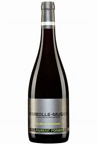 Image result for Ponsot Chambolle Musigny