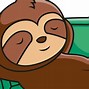 Image result for Silly Sloth Plush