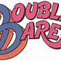 Image result for Double Dare Logo.png
