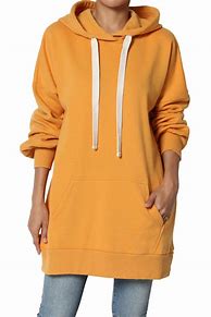 Image result for Long-Length Sweatshirts for Women