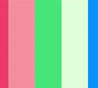 Image result for Beast Boy's Color Pallet