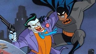 Image result for Bane Batman Cartoon