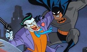 Image result for Batman the Animated Series Fan Art Wallpaper