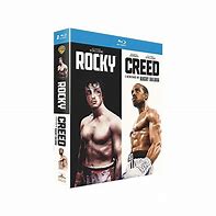 Image result for Creed Rocky 1 Characters