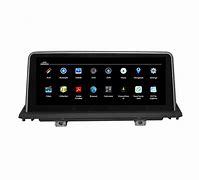 Image result for Double Din Car Stereo with Android Auto