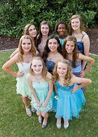 Image result for 8th Grade Prom Night