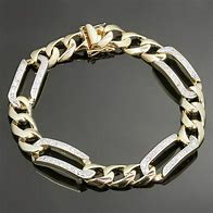 Image result for Unique Men's Gold Bracelets