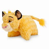 Image result for Lion King Pillow Buddy