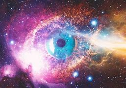 Image result for Epic Space and Eye Wallpaper