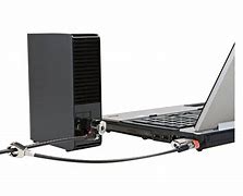 Image result for Cable Lock for Laptop