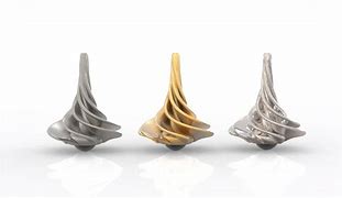 Image result for 3D Printed Spinning Tops